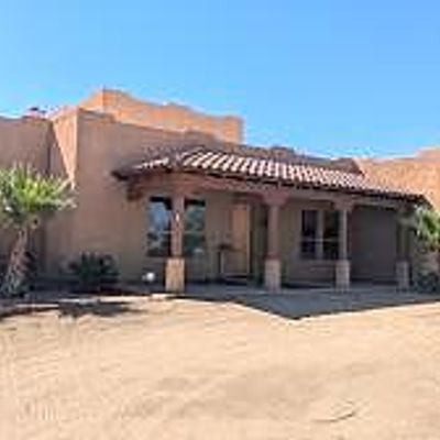 22723 W Calle De Los Flores, Wittmann, AZ 85361