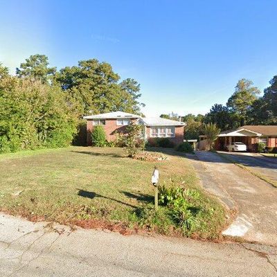 2276 Miriam Ln, Decatur, GA 30032