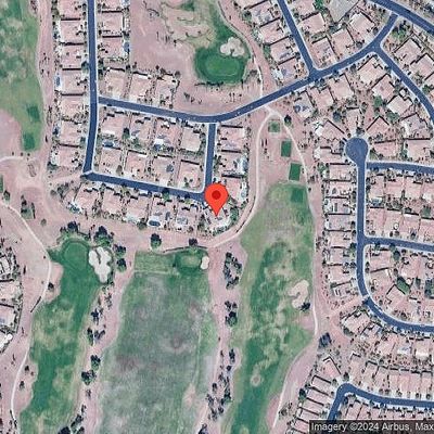 22803 N La Medida Ln, Sun City West, AZ 85375