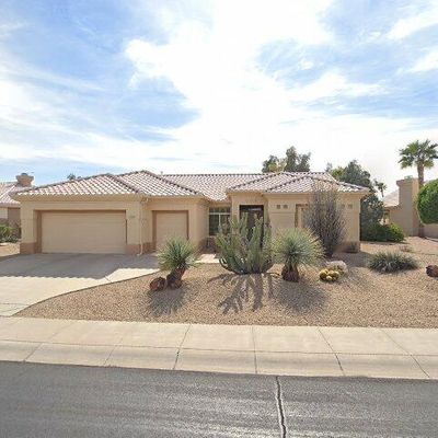 22806 N Wagon Wheel Dr, Sun City West, AZ 85375