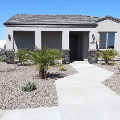 2281 Del Cristal, Bullhead City, AZ 86442