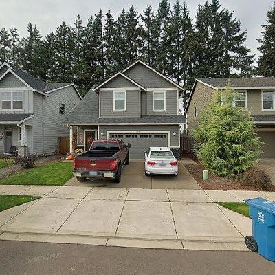 2283 Deer Ave, Stayton, OR 97383