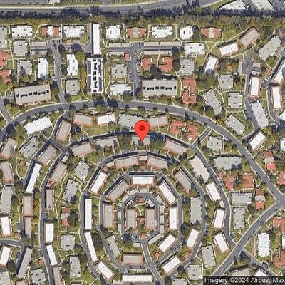 2287 Via Puerta, Laguna Woods, CA 92637