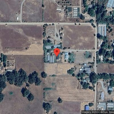 22881 Biggar Ln, Covelo, CA 95428