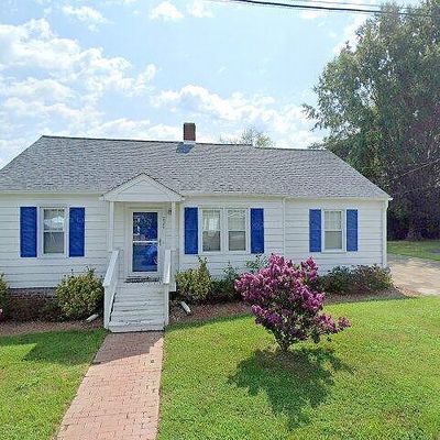 229 Miller St, Madison, NC 27025