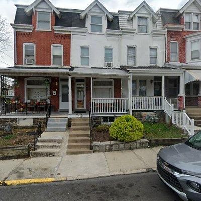 229 N Fulton St, Allentown, PA 18102