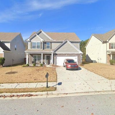 2292 Infield Ln, Lawrenceville, GA 30043