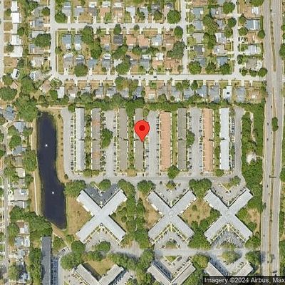 2294 Belgian Ln #6, Clearwater, FL 33763