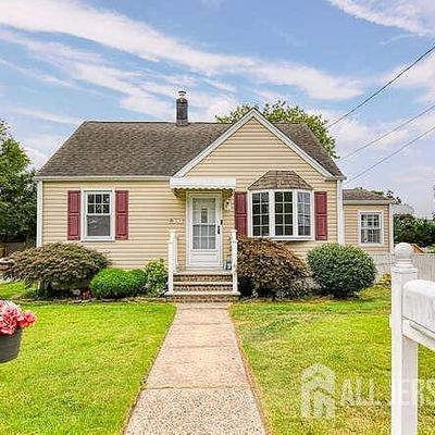 23 Albany St, Edison, NJ 08837