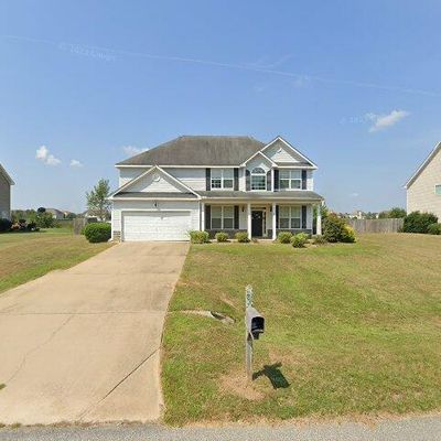 23 Apache Trl, Fort Mitchell, AL 36856