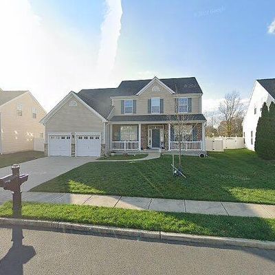 23 Garwood Blvd, Clayton, NJ 08312