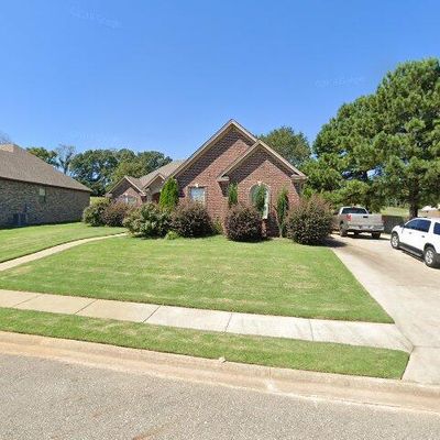 23 Southwind Blvd, Searcy, AR 72143