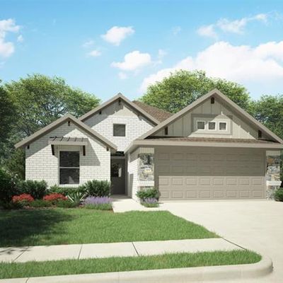 230 Leopold Trl, Greenville, TX 75402