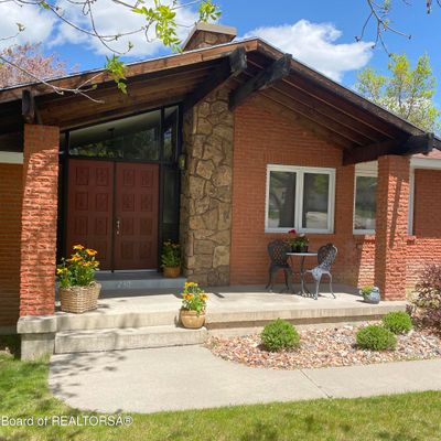 230 S Capitol Street, Lander, WY 82520