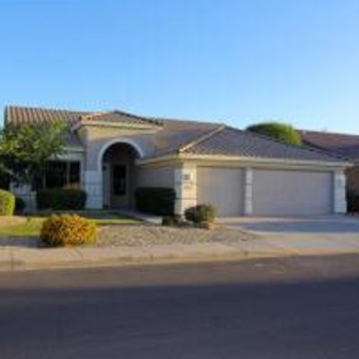 2301 E Binner Dr, Chandler, AZ 85225