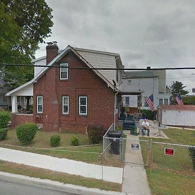 2301 Luce St, Harrisburg, PA 17104