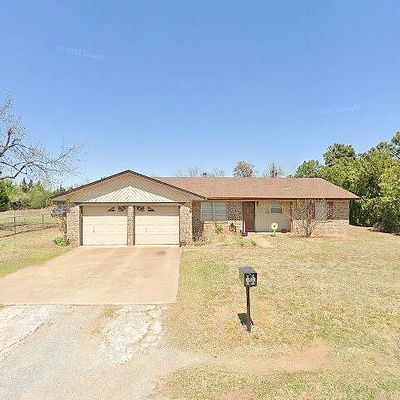 23018 County Road 1376, Anadarko, OK 73005