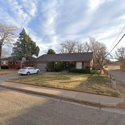 2303 Judy St, Amarillo, TX 79106