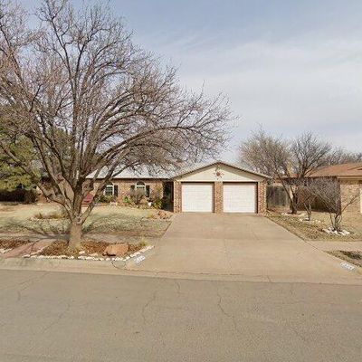 2304 80 Th St, Lubbock, TX 79423