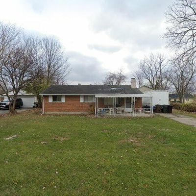 2306 Arthur Ave, Dayton, OH 45414