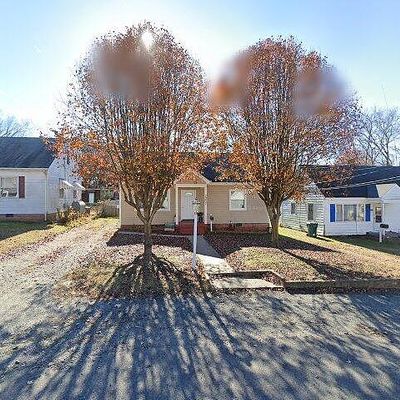 2307 Oakwood Ln, Henrico, VA 23228