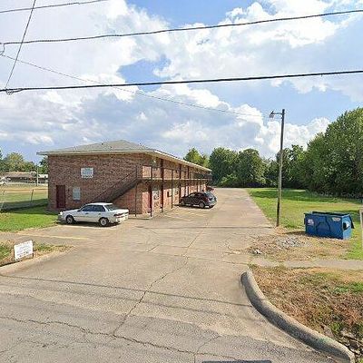 2308 Savannah St, Fort Smith, AR 72901