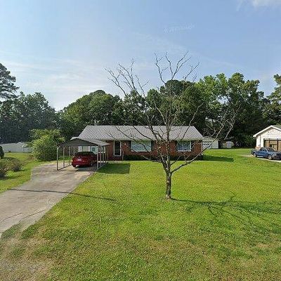 231 W Wards Bridge Rd, Warsaw, NC 28398