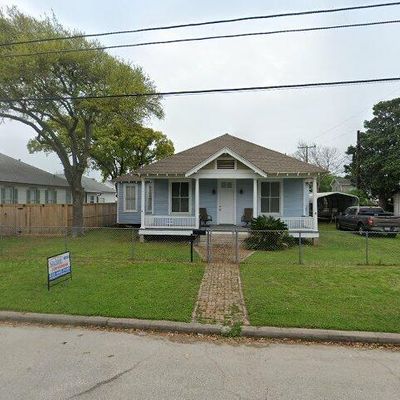 2310 39 Th St, Galveston, TX 77550