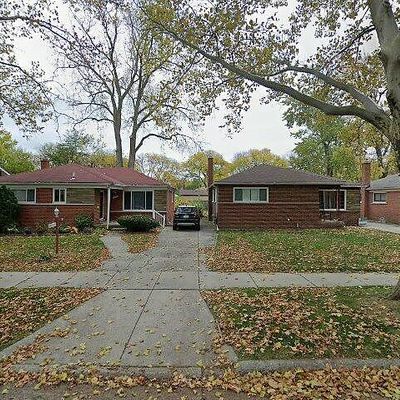 23100 Harding St, Oak Park, MI 48237