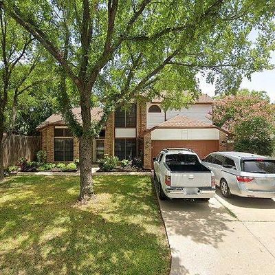 2312 Crestmeadow St, Denton, TX 76207