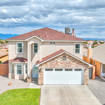 2312 Abbot Pl Nw, Albuquerque, NM 87120