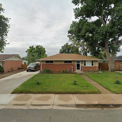 2312 W 24 Th St, Greeley, CO 80634