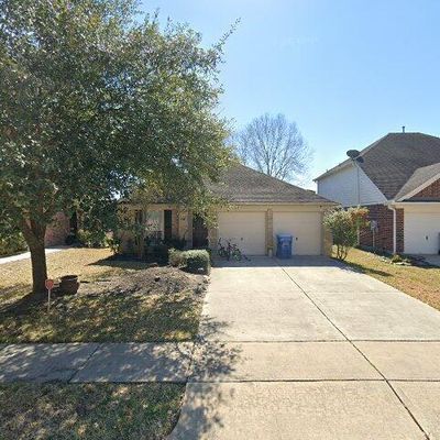 2314 Sandy Fields Ln, Spring, TX 77386