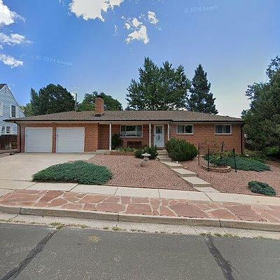 2315 Marlborough Rd, Colorado Springs, CO 80909