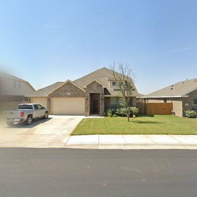 2315 Sky View Rd, Midland, TX 79705