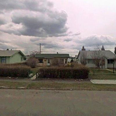 2318 Harvard Ave, Butte, MT 59701