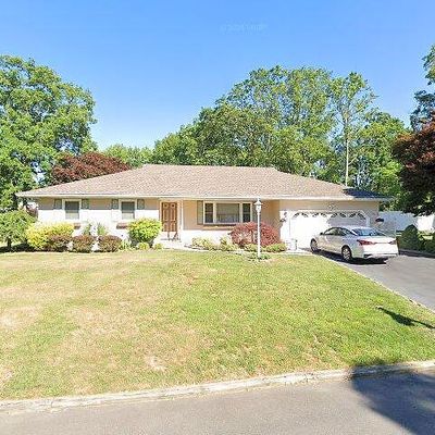 232 Oklahoma Dr, Brick, NJ 08723