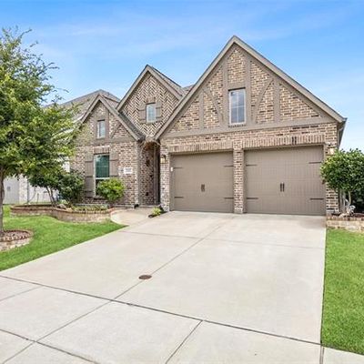 2322 Birdwell Cv, Forney, TX 75126