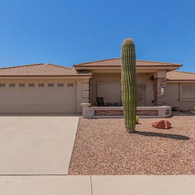 2322 S Copperwood, Mesa, AZ 85209