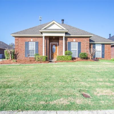 2324 Halcyon Downs Loop, Montgomery, AL 36117