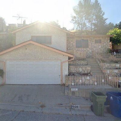 2326 Thelma Ave, Los Angeles, CA 90032