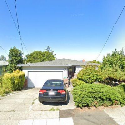 2327 Carquinez Ave, El Cerrito, CA 94530