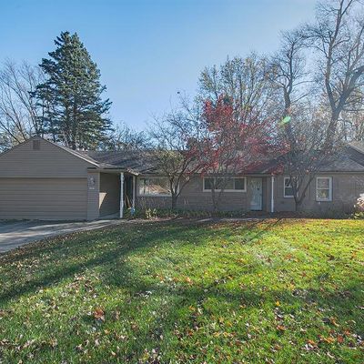 2329 Rutherford Rd, Bloomfield Hills, MI 48302