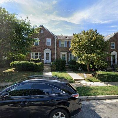 233 Brandon Rd, Baltimore, MD 21212