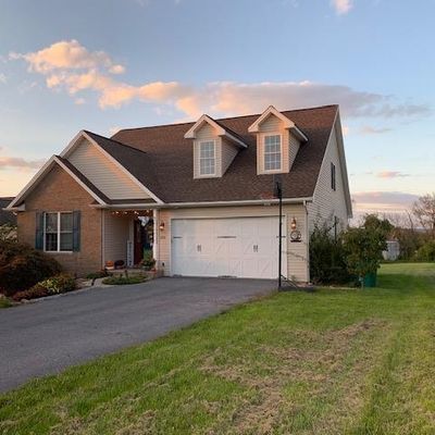 233 Morningside Dr, Broadway, VA 22815