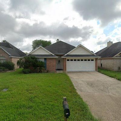 2330 Sunflower St, Beaumont, TX 77713