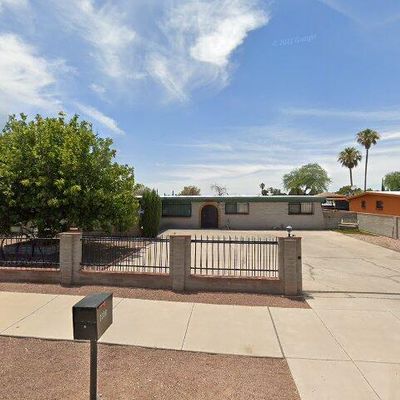 2330 S Harrison Rd, Tucson, AZ 85748