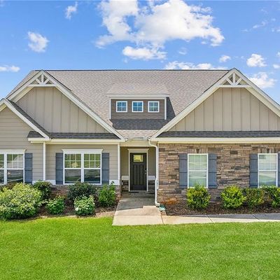 2331 Persimmon Chase, Monroe, GA 30656