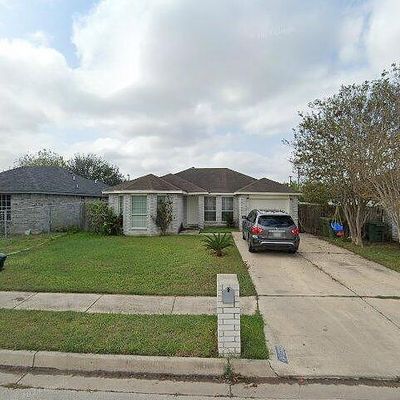 2332 Frankfurt St, Brownsville, TX 78520