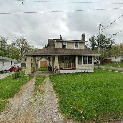 2332 Triplett Blvd, Akron, OH 44312